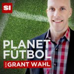 Planet Futbol with Grant Wahl